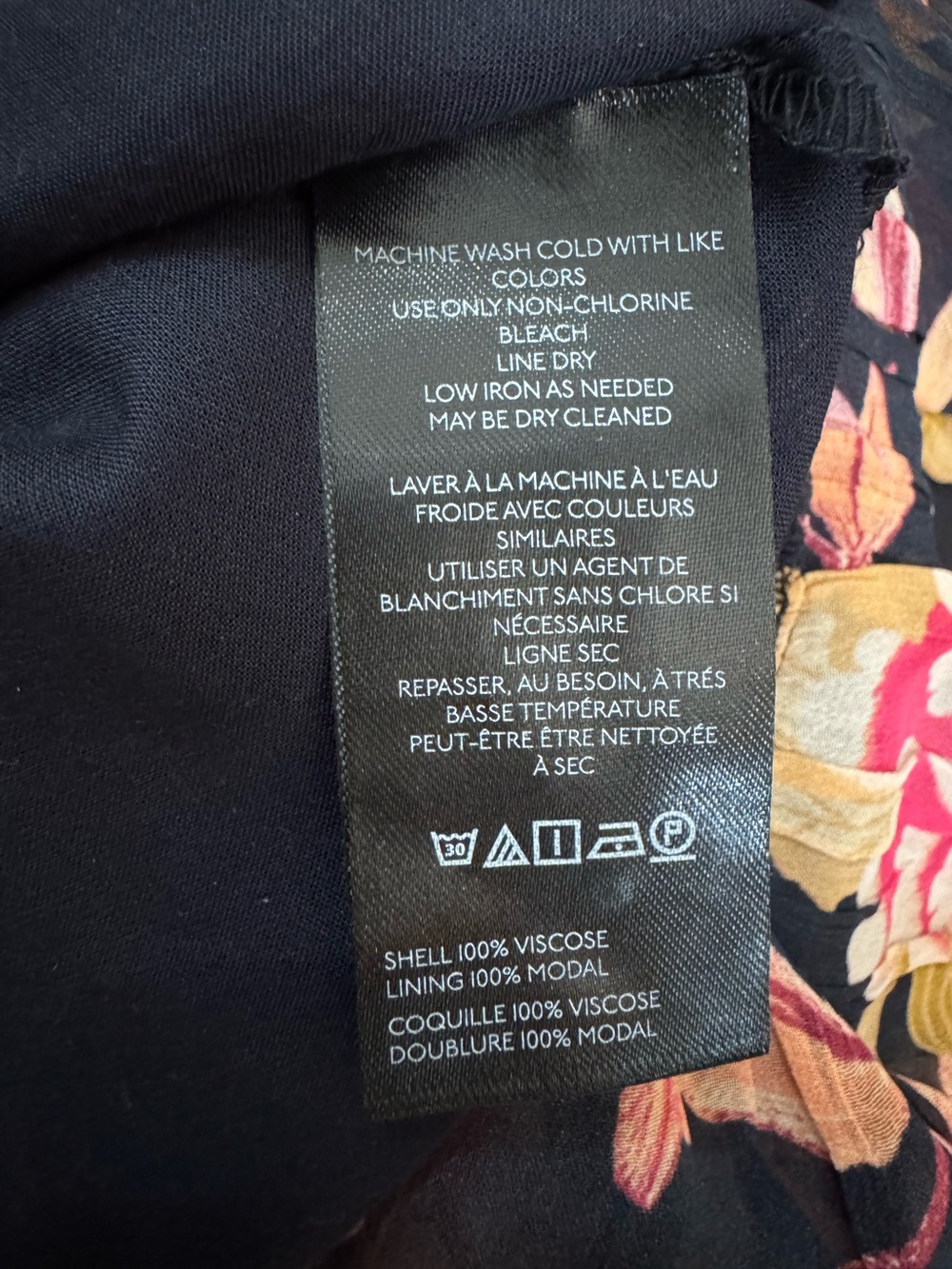 NWT Size XL - The Somerset Mini Dress: Long-Sleeve Edition (NWT US$ 158) - Picture 7 of 12